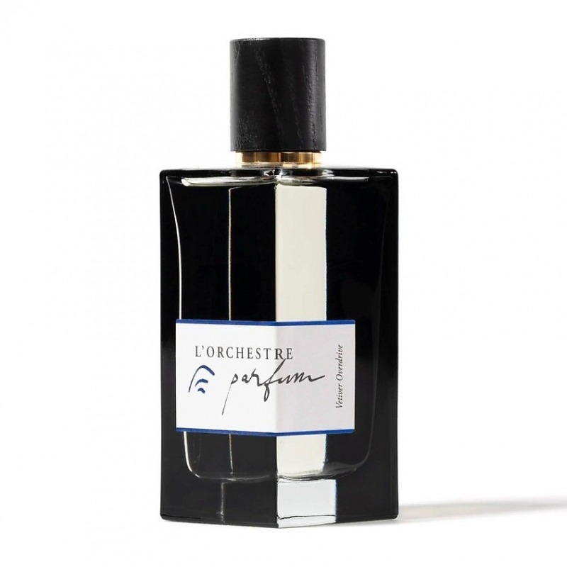 L'Orchestre Parfum Vétiver Overdrive, миниатюра 2