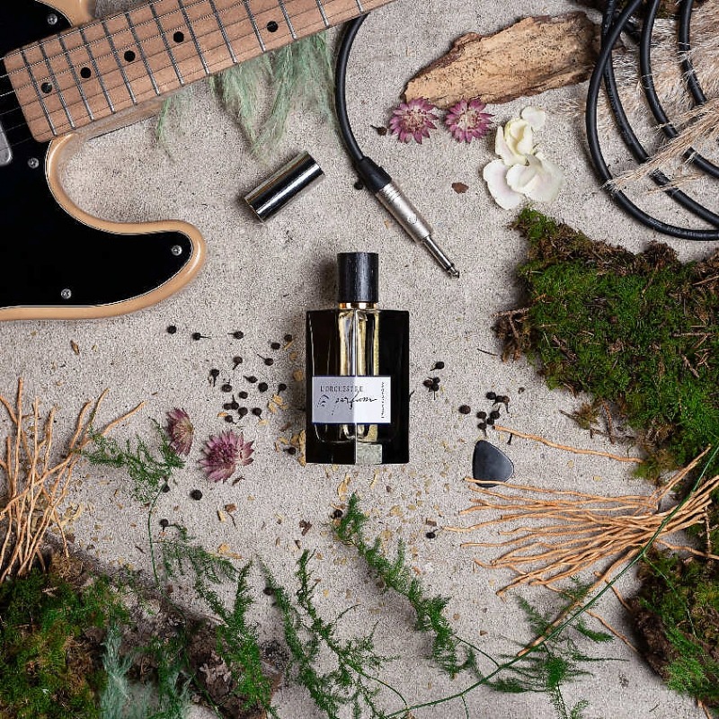 L'Orchestre Parfum Vétiver Overdrive, миниатюра 3