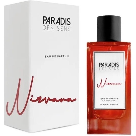 Paradis des Sens Nirvana, миниатюра 2