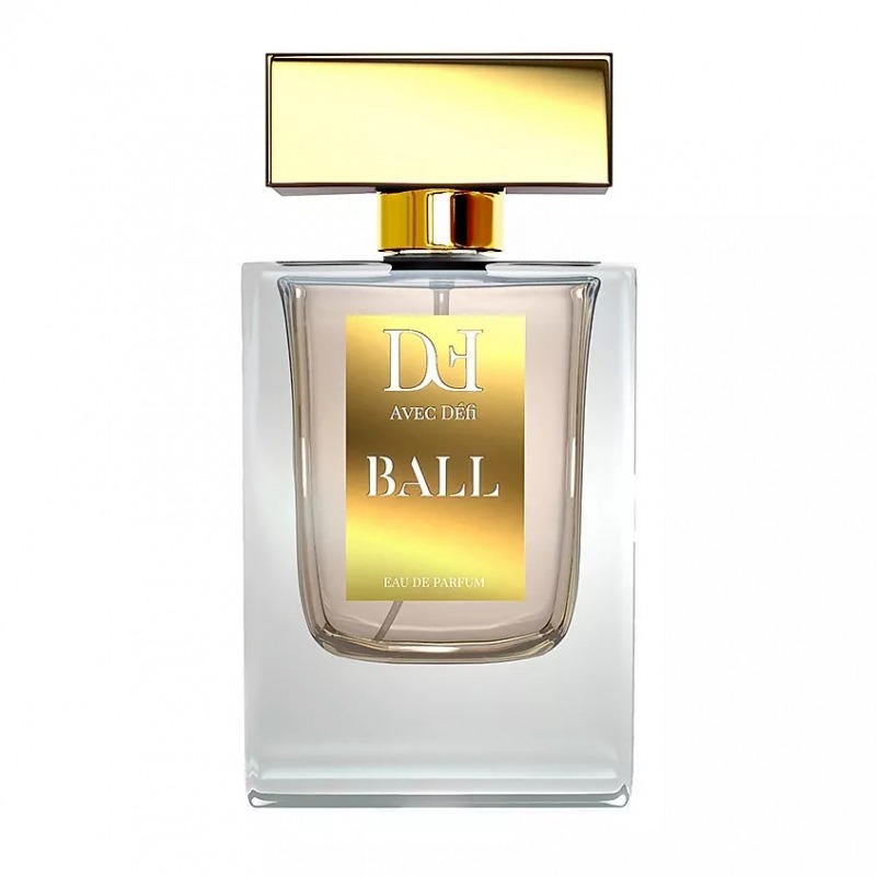 Avec Defi Ball, миниатюра 2