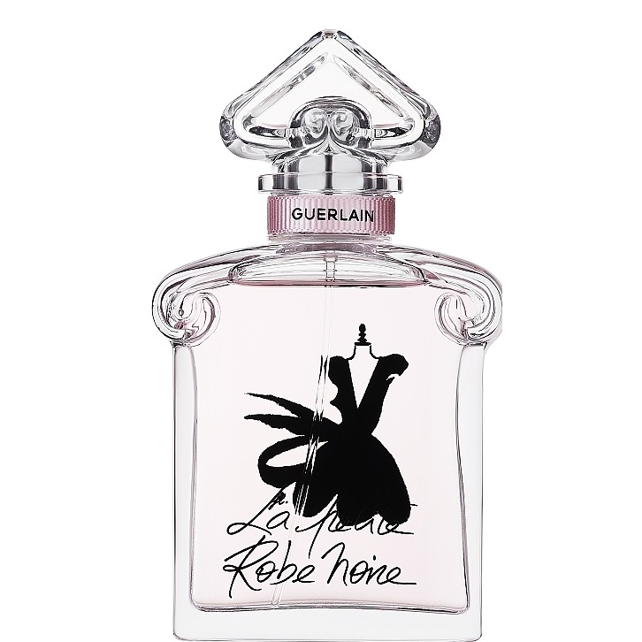 Guerlain La Petite Robe Noire Eau de Toilette, миниатюра 2