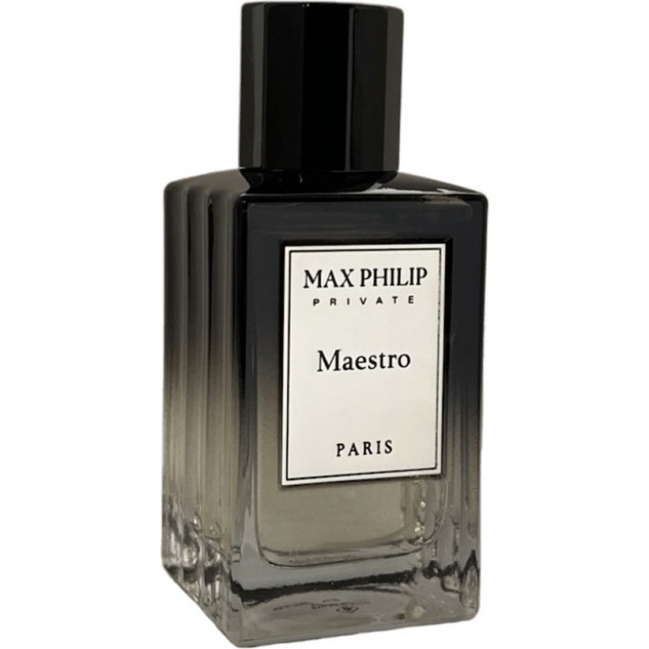 Max Philip Maestro, миниатюра 2