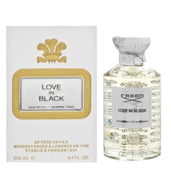 Creed Love in Black, миниатюра 3