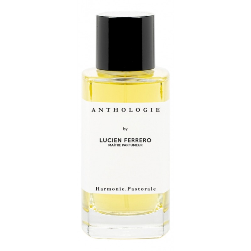 Lucien Ferrero Maitre Parfumeur Harmonie Pastorale, миниатюра 2
