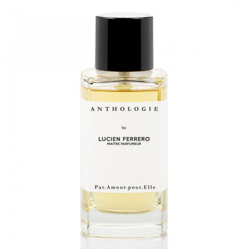 Lucien Ferrero Maitre Parfumeur Par Amour Pour Elle, миниатюра 2