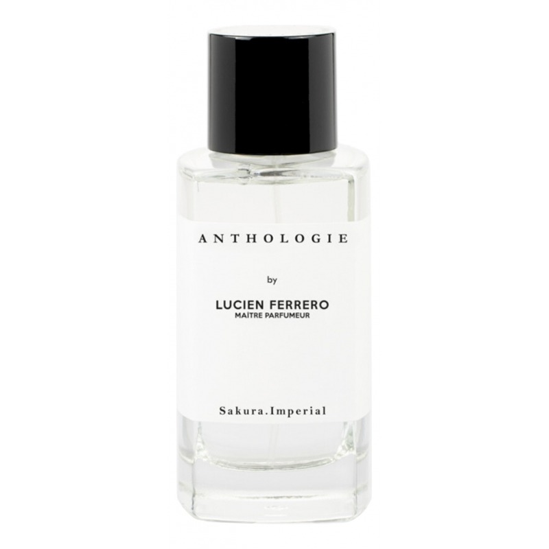 Lucien Ferrero Maitre Parfumeur Sakura Imperial, миниатюра 2