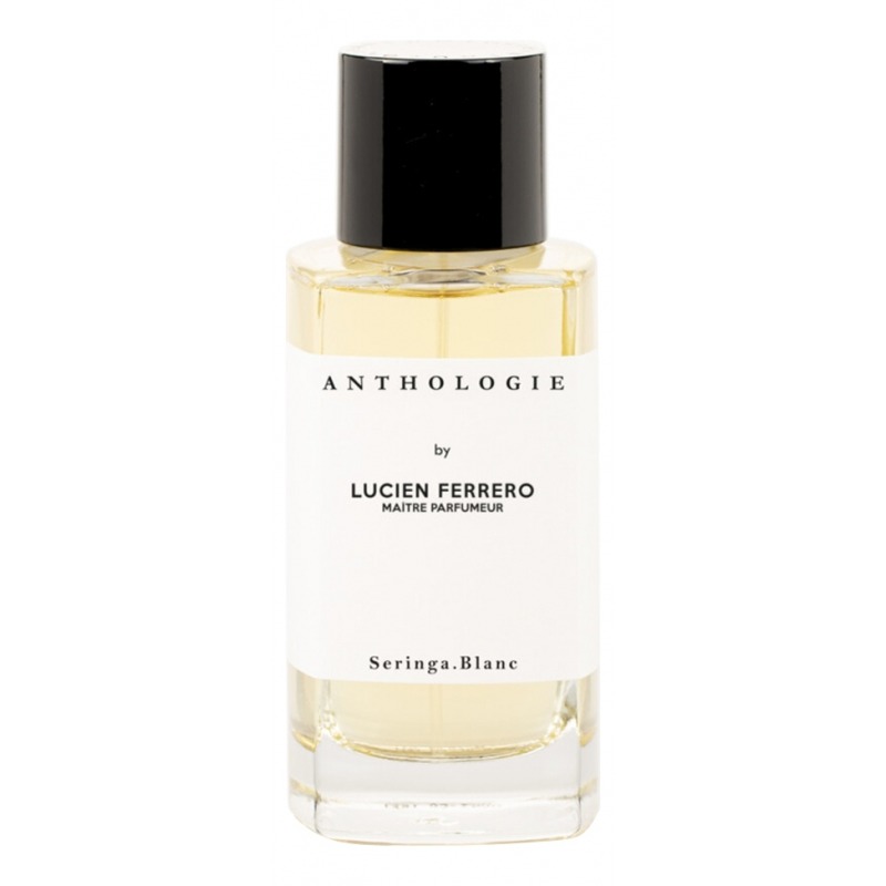 Lucien Ferrero Maitre Parfumeur Seringa Blanc, миниатюра 2