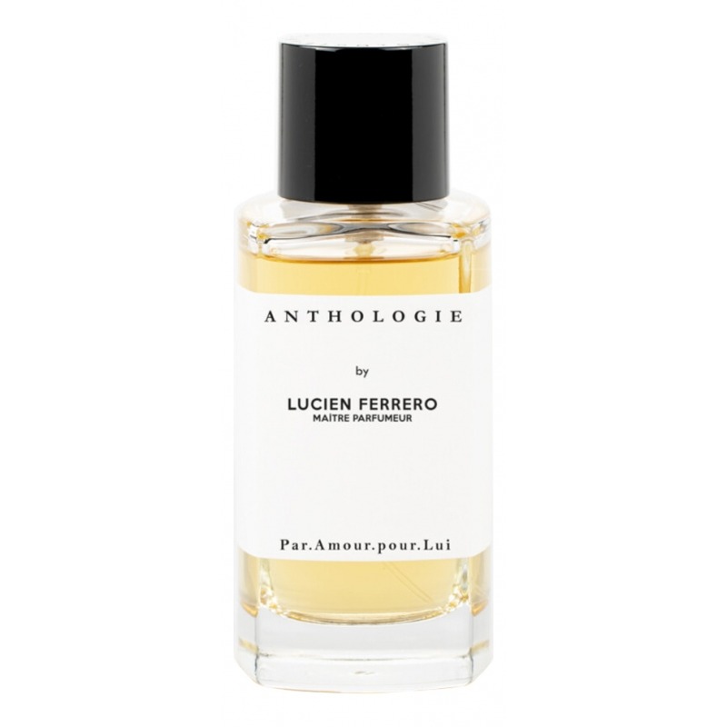 Lucien Ferrero Maitre Parfumeur Par Amour Pour Lui, миниатюра 2