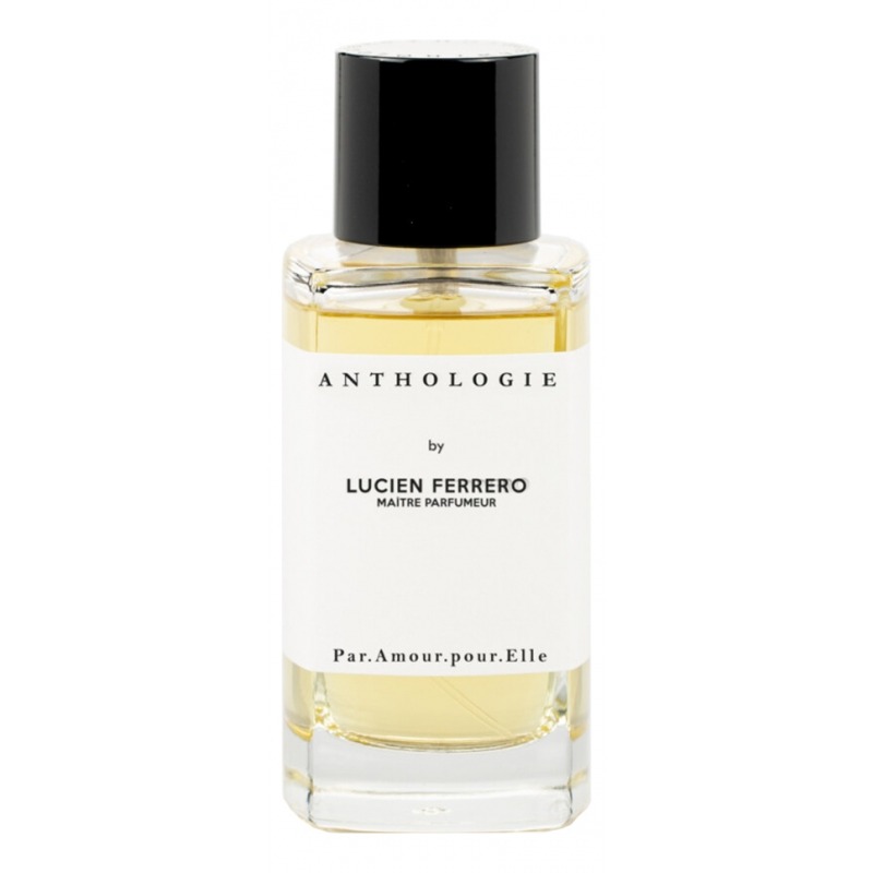 Lucien Ferrero Maitre Parfumeur C’est.Mutine, миниатюра 2