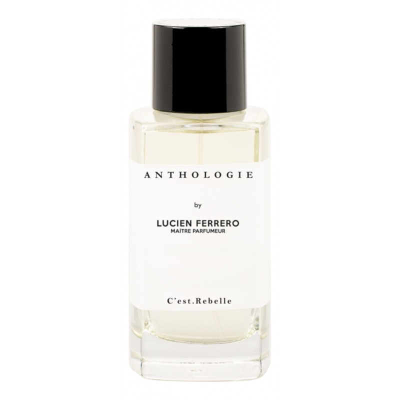 Lucien Ferrero Maitre Parfumeur C’est.Rebelle, миниатюра 2
