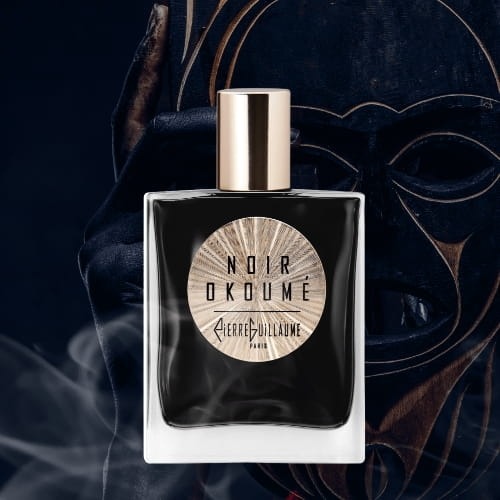 Pierre Guillaume Noir Okoume, миниатюра 2