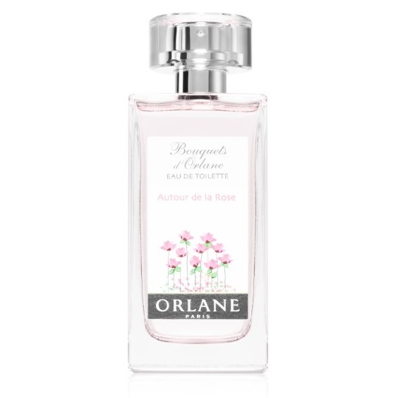 Orlane Autour de la Rose, миниатюра 2
