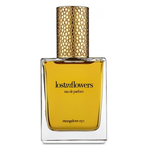 Strangelove NYC Lost In Flowers, миниатюра 2