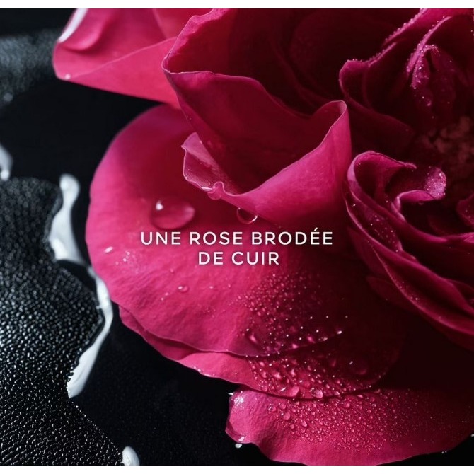 Guerlain La Petite Robe Rose Noire, миниатюра 3