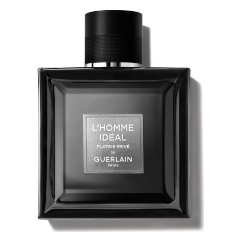 Guerlain L'Homme Ideal Platine Prive, миниатюра 2
