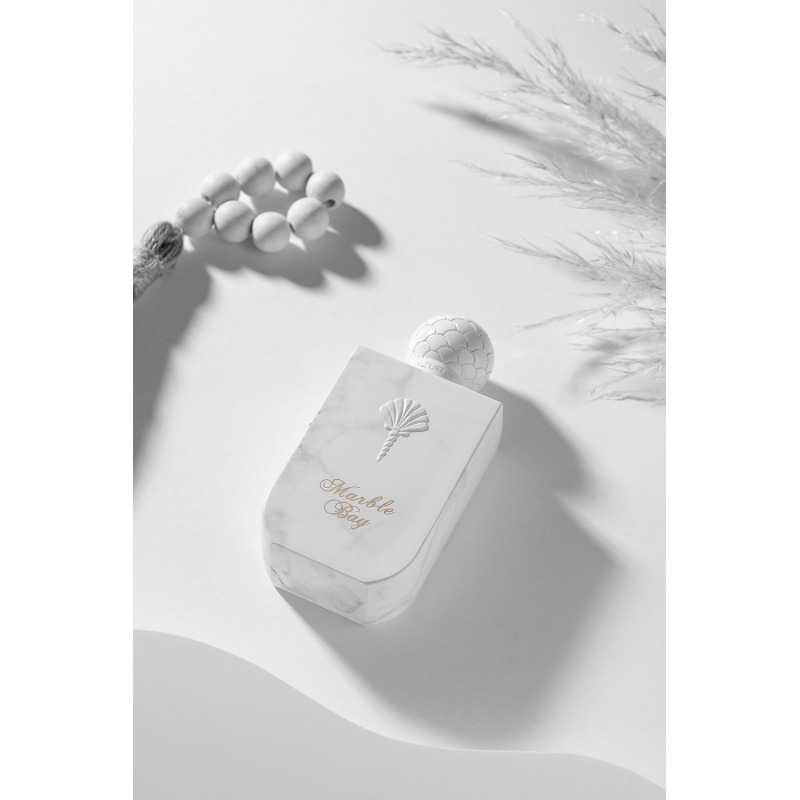 Lazure Perfumes Marble Bay, миниатюра 2