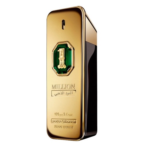 Paco Rabanne 1 Million Golden Oud, миниатюра 2