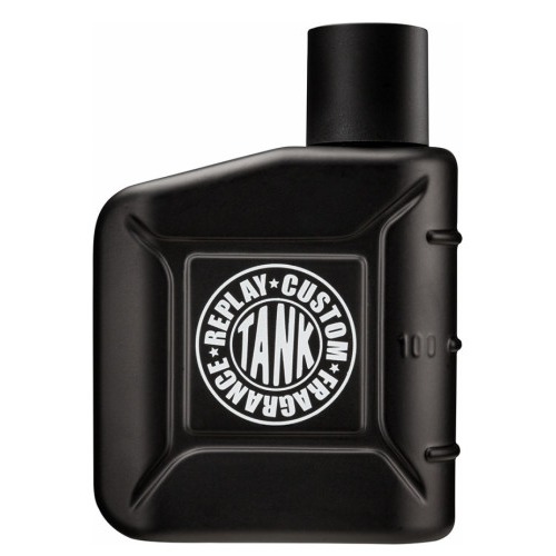 Replay #Tank Custom For Him, миниатюра 2