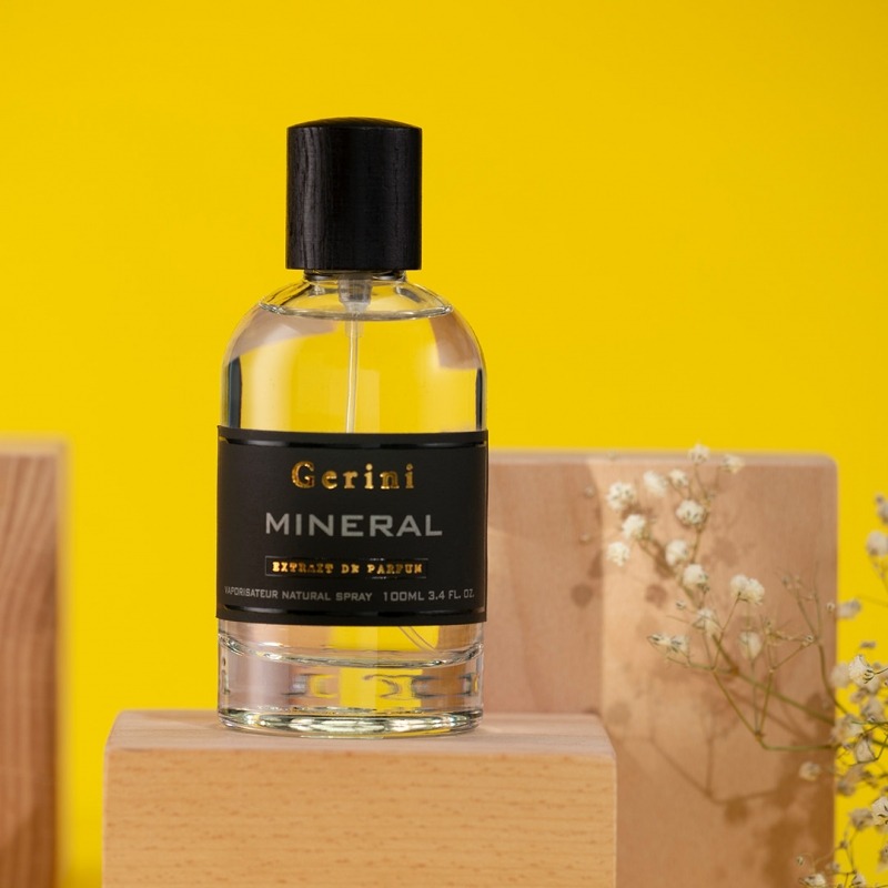 Gerini Mineral, миниатюра 3