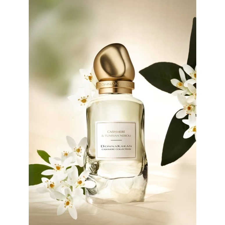 DKNY Cashmere & Tunisian Neroli, миниатюра 2