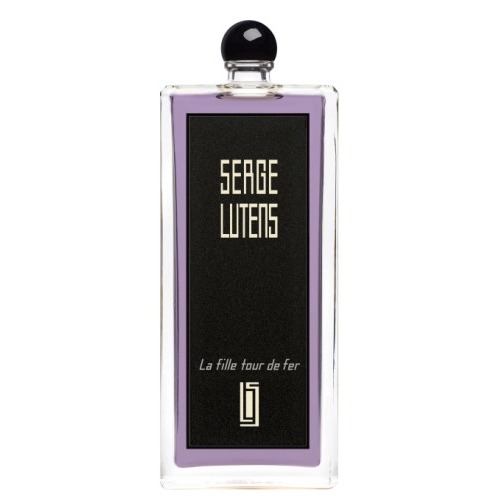 Serge Lutens La Fille Tour De Fer, миниатюра 2