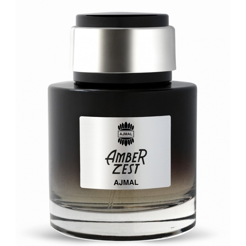 Ajmal Amber Zest, миниатюра 2