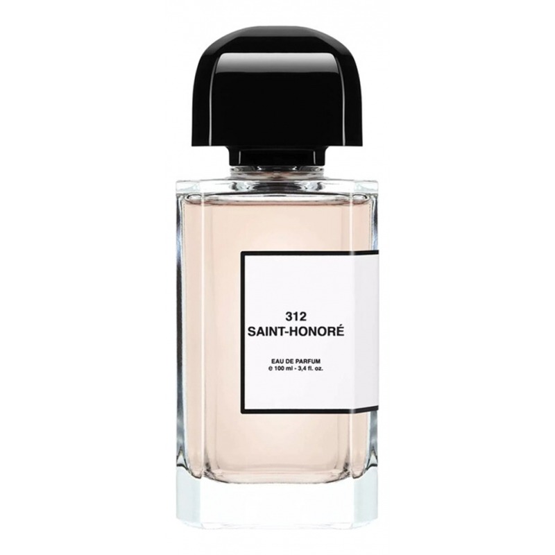 bdk Parfums 312 Saint-Honore, миниатюра 2