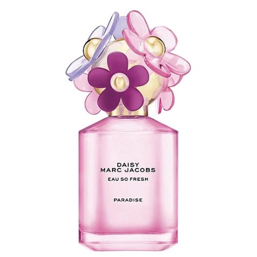 MARC JACOBS Daisy Eau So Fresh Paradise Limited Edition Eau de Toilette, миниатюра 2