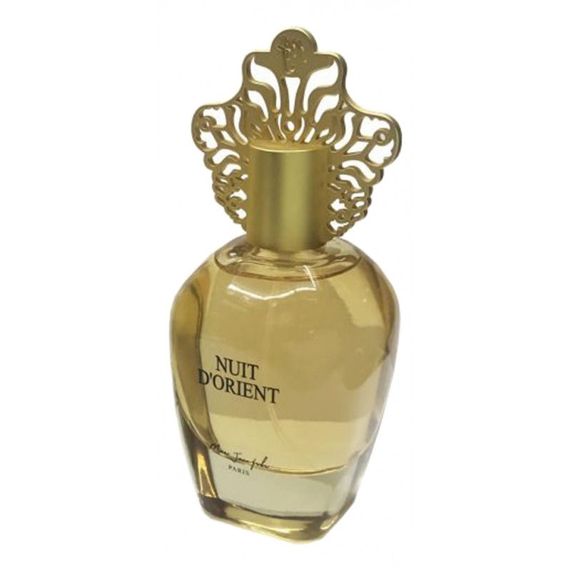 Marc Joseph Nuit D'Orient, миниатюра 2