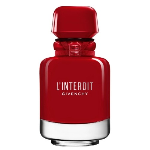 GIVENCHY L'Interdit Eau de Parfum Rouge Ultime, миниатюра 2