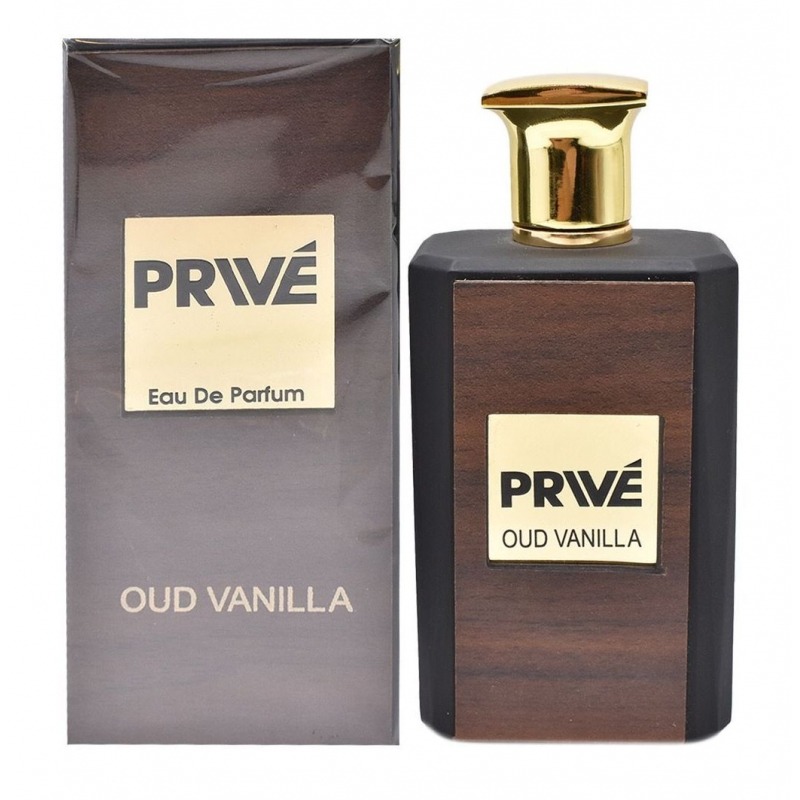 Prive Oud Vanilla, миниатюра 2
