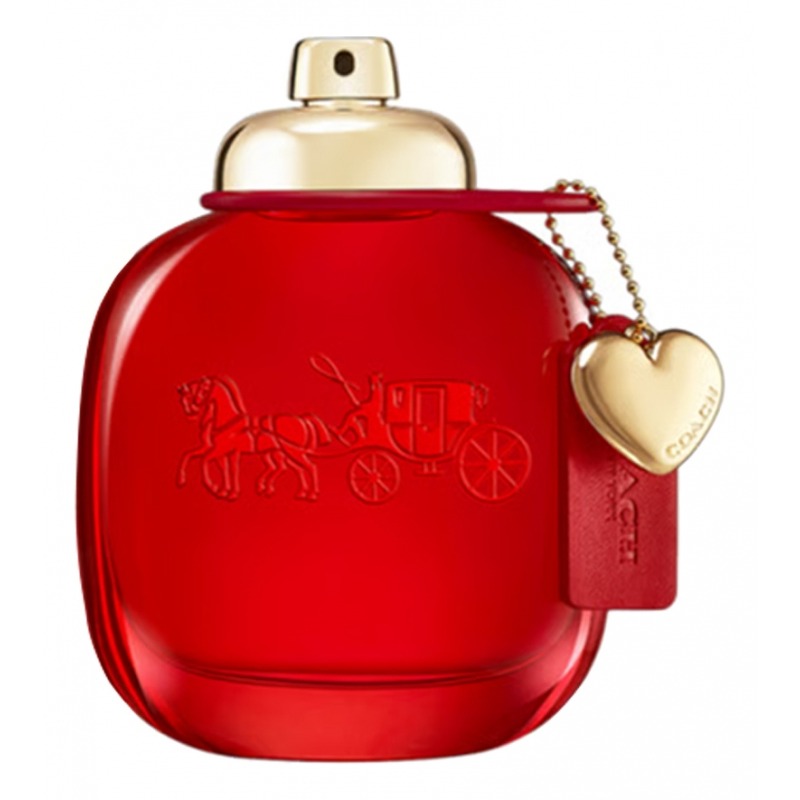 Coach Love Eau de Parfum, миниатюра 2