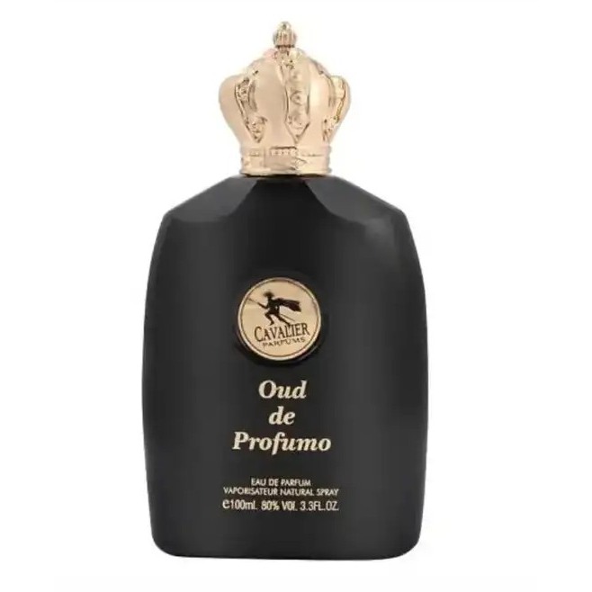 Cavalier Oud De Profumo, миниатюра 2