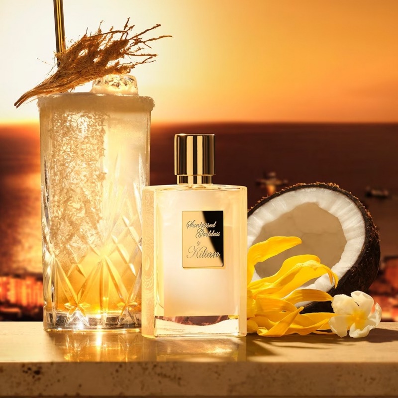 By Kilian Sunkissed Goddess, миниатюра 3