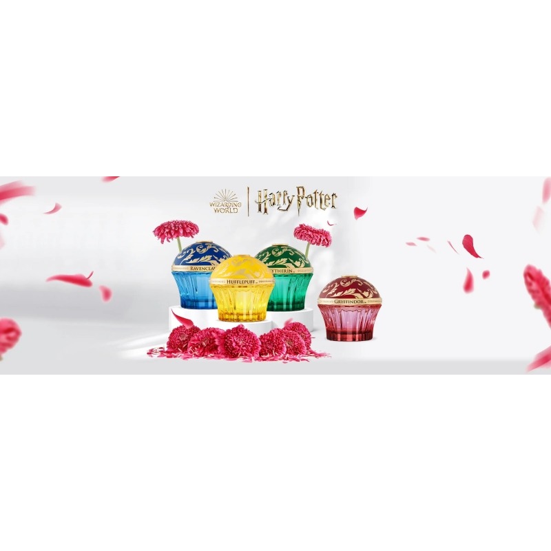 House Of Sillage Gryffindor Parfum, миниатюра 2