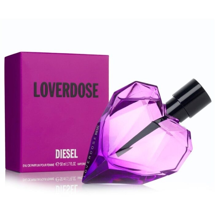 DIESEL Loverdose, миниатюра 3