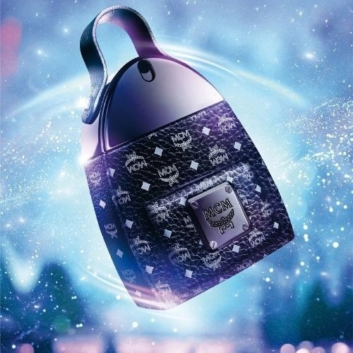MCM - Mode Creation Munich MCM Onyx, миниатюра 3