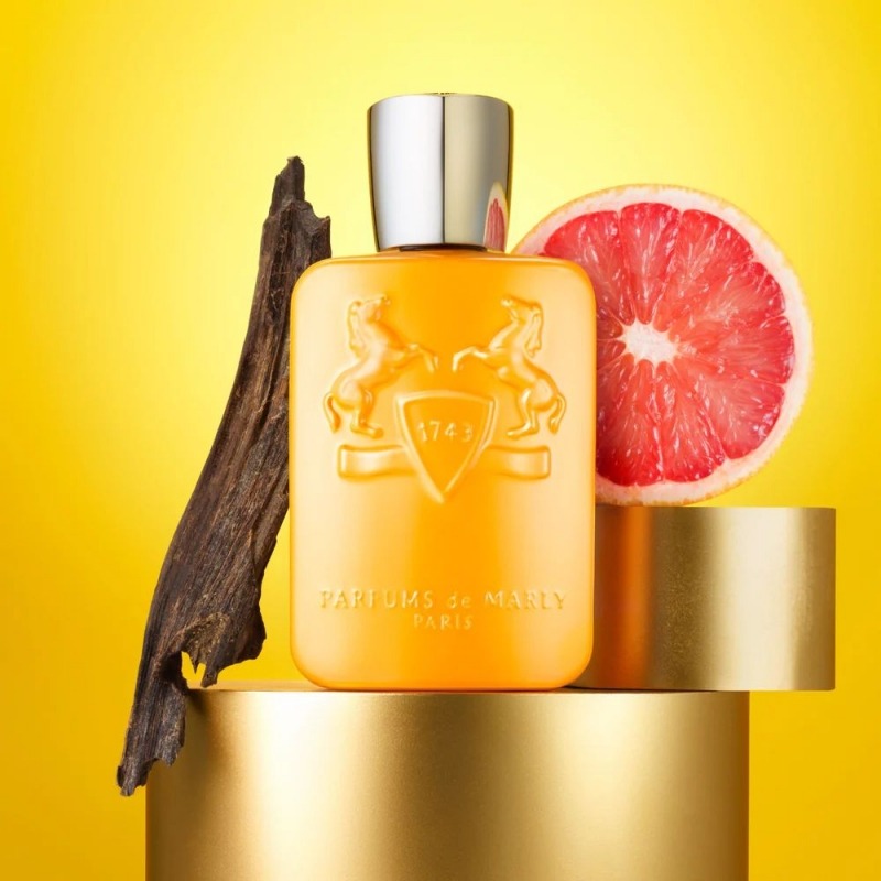 Parfums de Marly Perseus, миниатюра 3