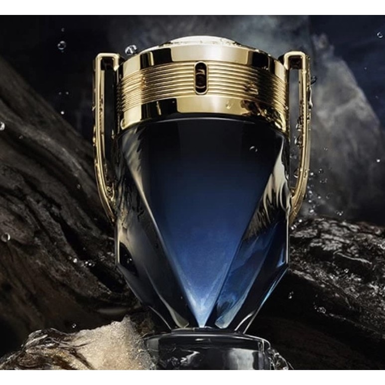 Paco Rabanne Invictus Parfum, миниатюра 2