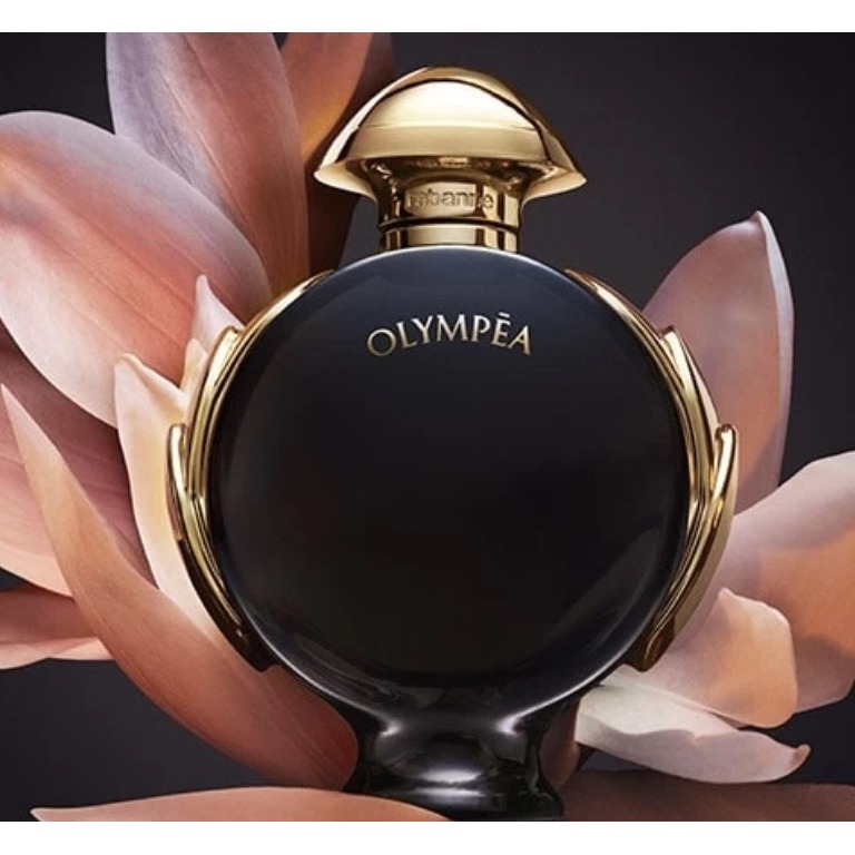 Paco Rabanne Olympea Parfum, миниатюра 2
