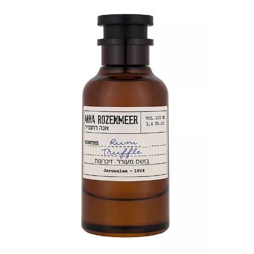Anna Rozenmeer Rum Truffle, миниатюра 2