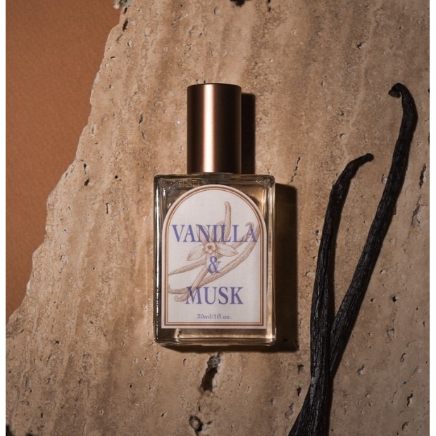 Atelier Faye Vanilla & Musk, миниатюра 2