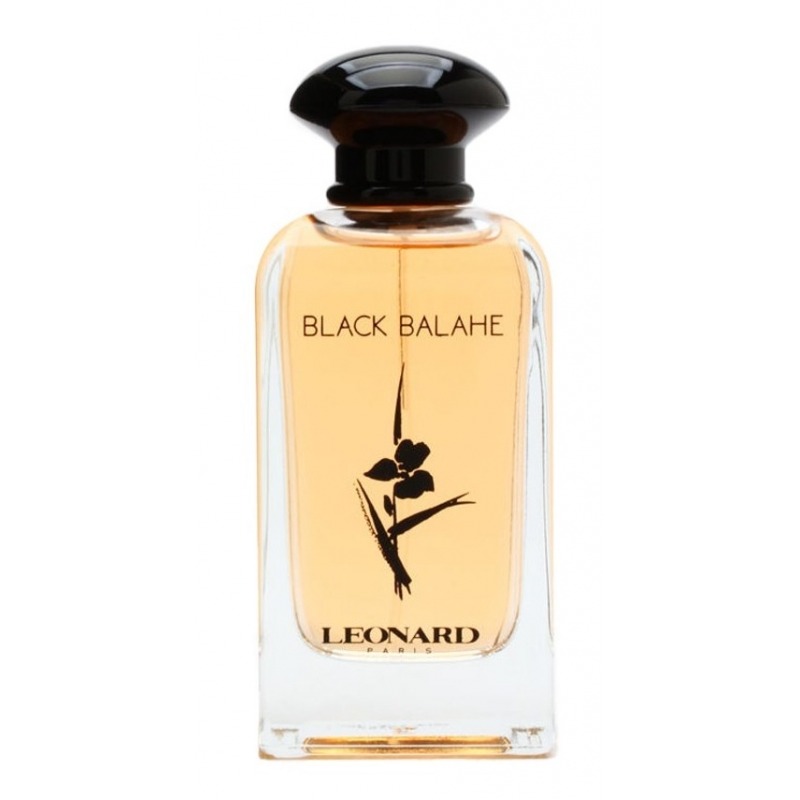 Leonard Black Balahe, миниатюра 2