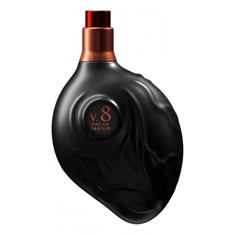 Map Of The Heart Abundance V 8, миниатюра 2