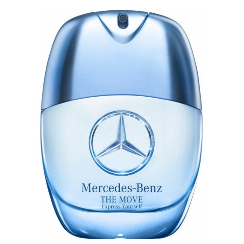 Mercedes-Benz The Move Express Yourself, миниатюра 2