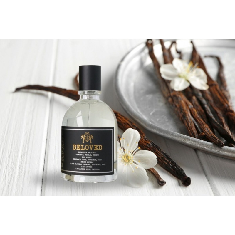 Moudon Beloved, миниатюра 3