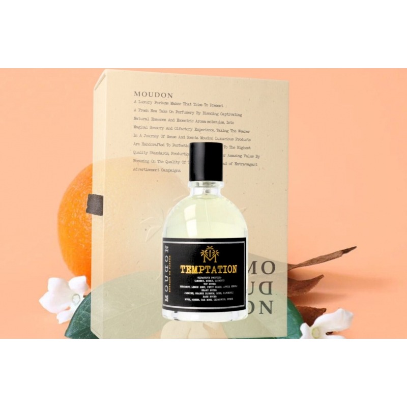 Moudon Temptation, миниатюра 3