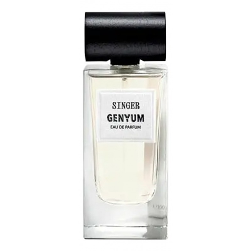 Genyum Singer, миниатюра 2
