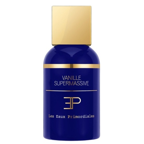 Les Eaux Primordiales Vanille Supermassive, миниатюра 2