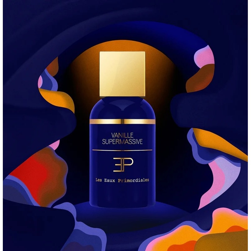 Les Eaux Primordiales Vanille Supermassive, миниатюра 3